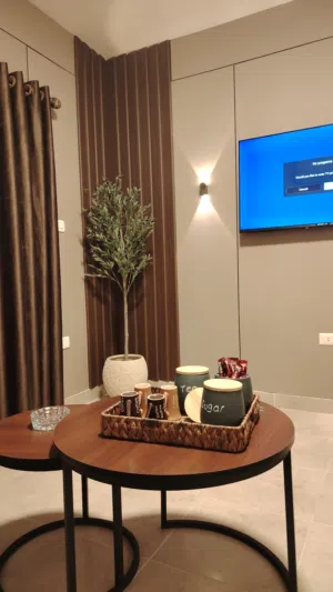 Furnished Monthly in Amman 7th Circle