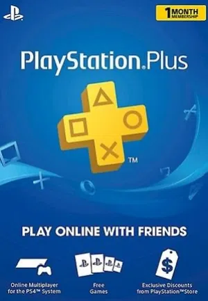 PlayStation gaming card for Sale in Muscat