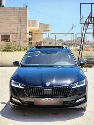 used-skoda-octavia-in-hebron