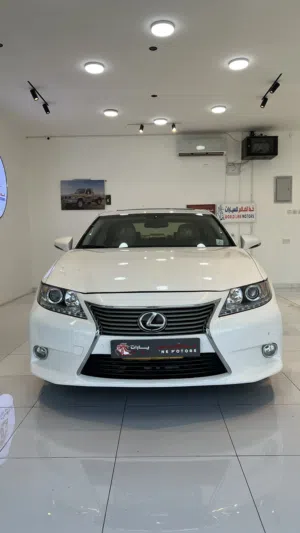 Used Lexus ES in Al Batinah