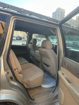 Used Nissan Patrol in Farwaniya