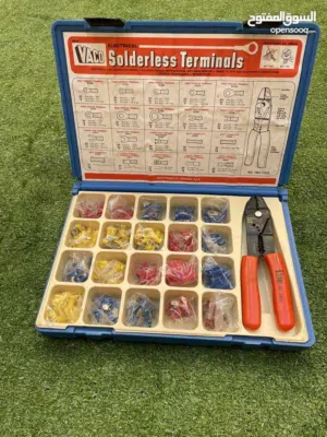 بوكس وصلات كهربائية - أمريكي