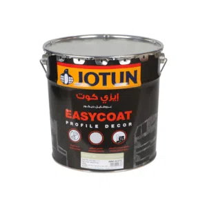 jotun. Easycoat. profil decor