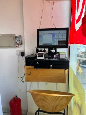 فرصة للبيع مطعم