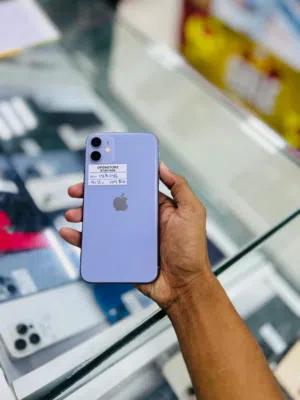 iPhone 11 -128 GB - All Good device