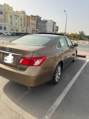 للبيع لكزس ES350