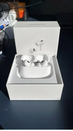 Air pods pro (2nd generation)