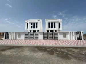 فيلا حي عاصم للبيع