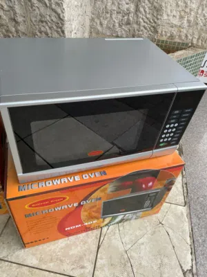 National Dream 25 - 29 Liters Microwave in Amman