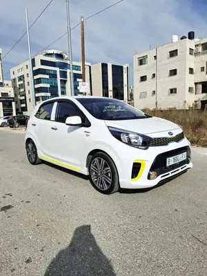 used-kia-morning-in-ramallah-and-al-bireh