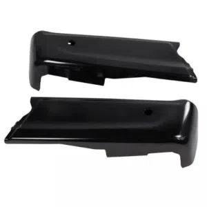 F150 Rear Bumper Corner With hole and No hole