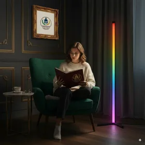 Interior Lighting . New1