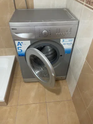 غسالة ملابس