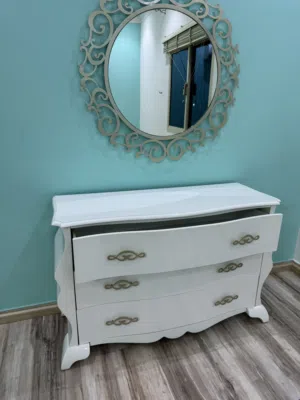 ادراج غرفة نوم Bedroom drawer set