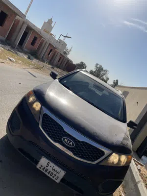 سورينتو محرك 35 العادي