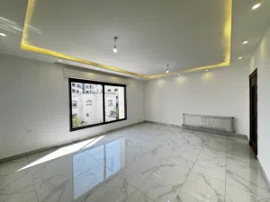 شقة للبيع 250م طابق مكرر – ضاحية النخيل طريق المطار