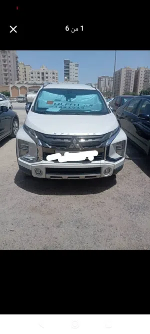Used Mitsubishi Other in Sharqia