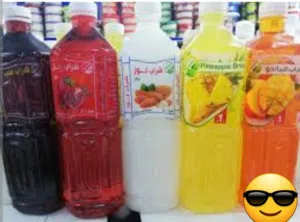 مصنع عصير للبيع