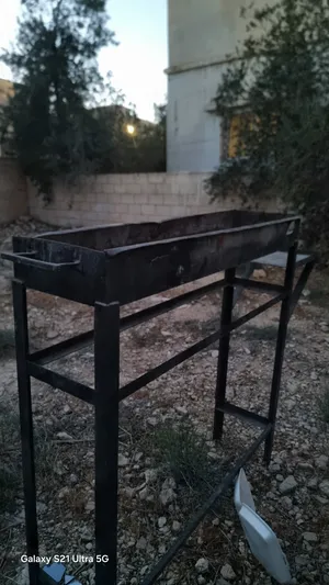 ‏أجهزة ومعدات مطاعم ‏.‏ مستعمل‏3