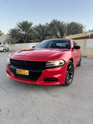 Used Dodge Charger in Muscat