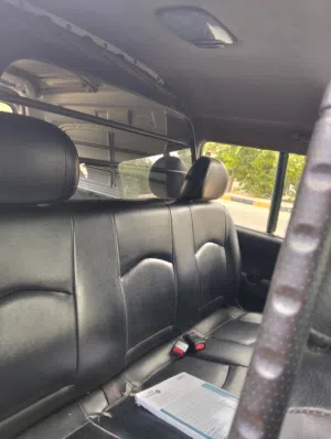 Used Hyundai H1 in Irbid