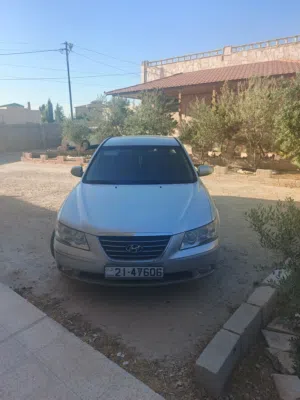 sonata 2011 NF