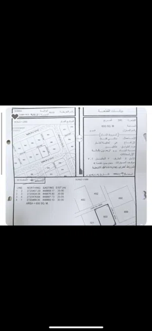Residential . 602 m23