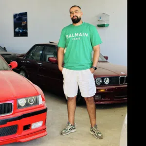 وليد بوهادي 