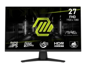 Msi MAG 275F