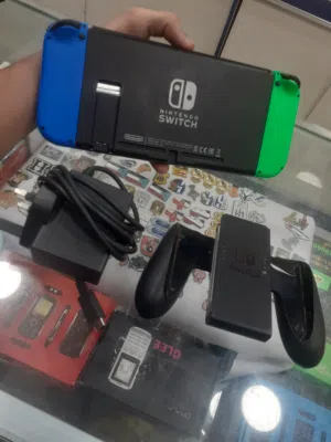 Nintendo Switch Nintendo for sale in Aden