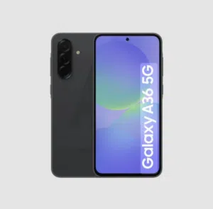 Samsung Galaxy A36 128 GB in Nalut