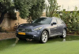 انفنتي fx_35