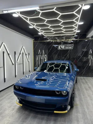 Used Dodge Challenger in Baghdad
