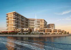 Absolute luxury with a full sea view