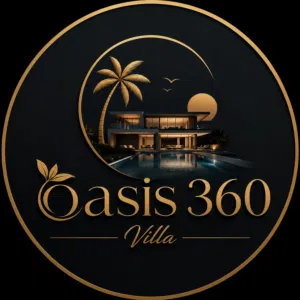 oasis 360 Villa