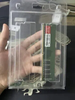 رام DDR4 من Pioneer سرعة 3200Mhz ( الوصف مهم )