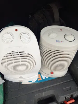 دفايه كهرباء صغيره مكتب