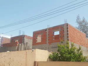 منزل من طابقين نظام خليجي عين زارة القابيلية
