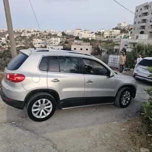 فولكس-فاجن-تيجوان