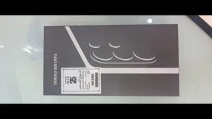 Samsung Galaxy S26 Ultra 256 GB in Kuwait City