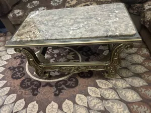 طاولة وسط رخام للبيع