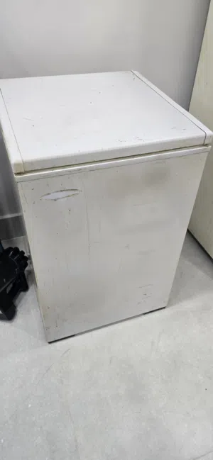Supra fridge