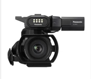 للبيع كاميرتين Panasonic MDH3 بحالة الوكالة