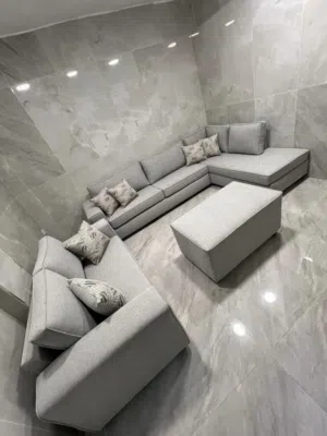 مفروشات Style