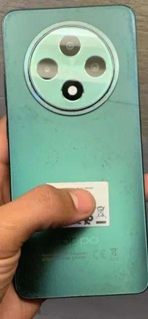 oppo reno 12 5G