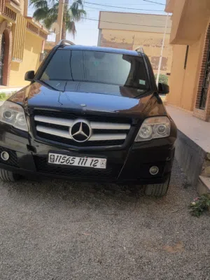 Mercedes Benz . GLK-Class . 2011 . Used0