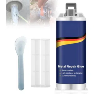 معجون لحام الحديد السحري