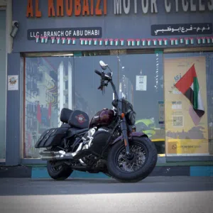 Indian Super Chief Limited,