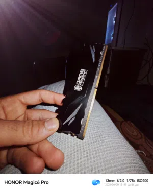 Ddr4 16gb 3200mhz