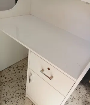معدات محل كاسه وأرفف